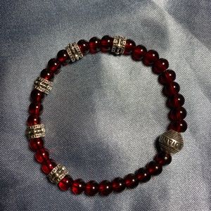 Mens Invicta Bracelet